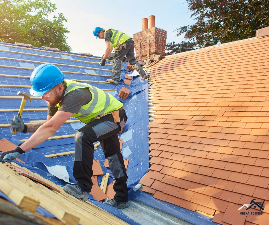 Why choose Roof Repair Near Me in Keene, CA